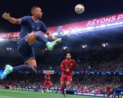 FIFA, ¿peligra el nombre de los juegos? “Son cuatro letras en una caja”, dice EA