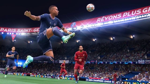 FIFA, ¿peligra el nombre de los juegos? “Son cuatro letras en una caja”, dice EA