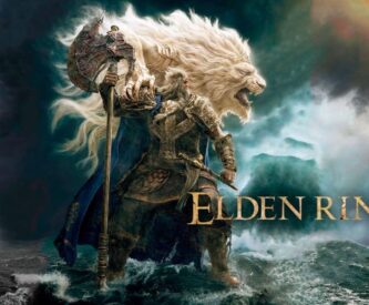 Elden Ring, análisis: La Sagrada Familia de From Software