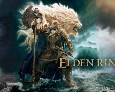 Elden Ring, análisis: La Sagrada Familia de From Software