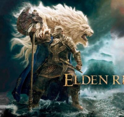 Elden Ring, análisis: La Sagrada Familia de From Software