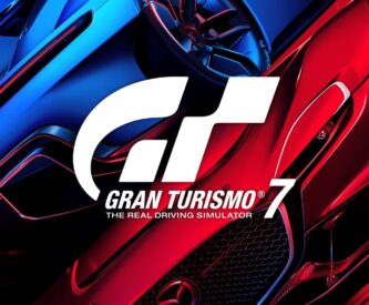 Gran Turismo 7 frente a la realidad: así es una vuelta a Willow Springs
