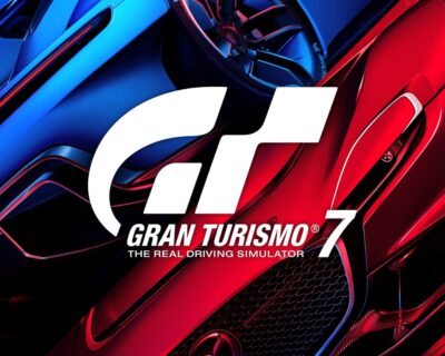 Gran Turismo 7 frente a la realidad: así es una vuelta a Willow Springs