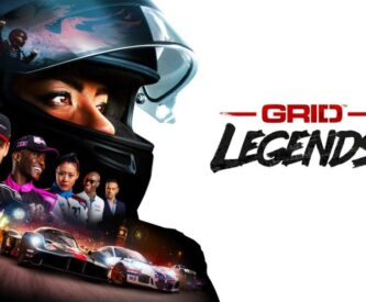 GRID Legends, análisis. Codemasters no termina de activar El Plan
