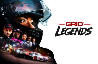 GRID Legends, análisis. Codemasters no termina de activar El Plan