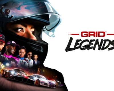 GRID Legends, análisis. Codemasters no termina de activar El Plan