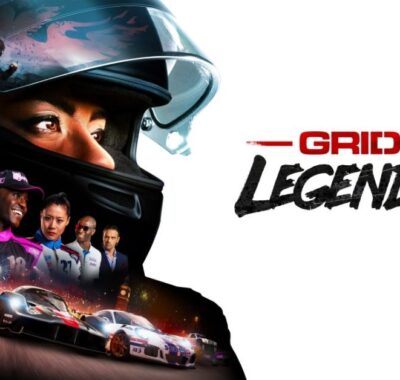 GRID Legends, análisis. Codemasters no termina de activar El Plan