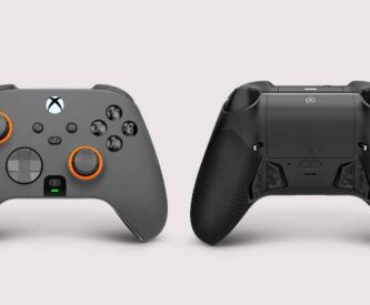 Scuf Instinct para Xbox y PC, análisis. Suavidad y respuesta inmediata