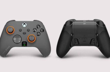 Scuf Instinct para Xbox y PC, análisis. Suavidad y respuesta inmediata