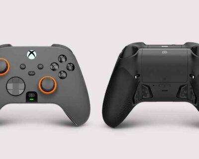 Scuf Instinct para Xbox y PC, análisis. Suavidad y respuesta inmediata