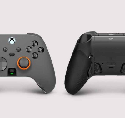 Scuf Instinct para Xbox y PC, análisis. Suavidad y respuesta inmediata
