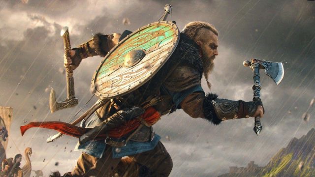 Assassin’s Creed Valhalla, el gran coloso de Ubisoft: los datos que definen su éxito