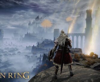 ¡Por fin! Usuarios de Xbox ya pueden jugar ELDEN RING en línea