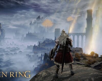 ¡Por fin! Usuarios de Xbox ya pueden jugar ELDEN RING en línea