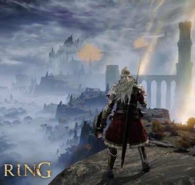 ¡Por fin! Usuarios de Xbox ya pueden jugar ELDEN RING en línea