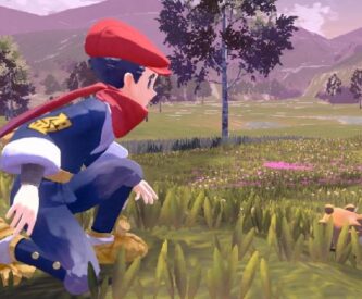 Pokémon tendrá un nuevo anime basado en Legends Arceus, podrás verlo gratis