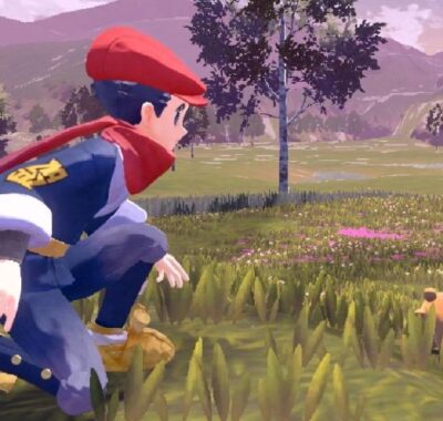 Pokémon tendrá un nuevo anime basado en Legends Arceus, podrás verlo gratis