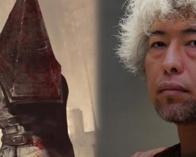 Prestigioso artista de Silent Hillse arrepiente de haber creado a Pyramid Head