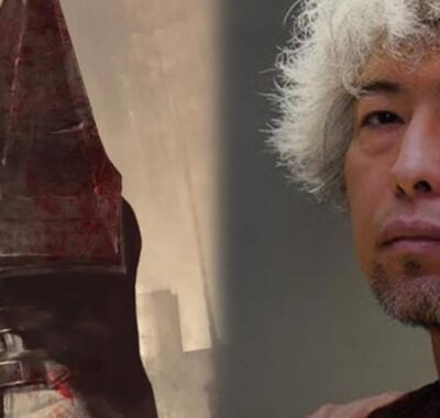 Prestigioso artista de Silent Hillse arrepiente de haber creado a Pyramid Head