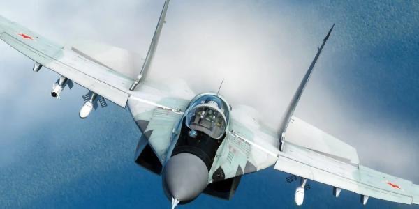 ¡Otro más! El video del «Fantasma de Kiev” es falso; pertenece a un juego