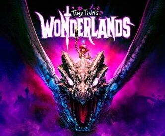 Tiny Tina Wonderlands, Impresiones. Una partida de rol desenfrenada