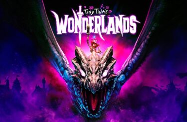 Tiny Tina Wonderlands, Impresiones. Una partida de rol desenfrenada