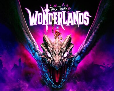 Tiny Tina Wonderlands, Impresiones. Una partida de rol desenfrenada