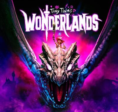 Tiny Tina Wonderlands, Impresiones. Una partida de rol desenfrenada