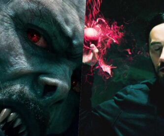 Morbius desata la oscuridad en su espectacular tráiler final