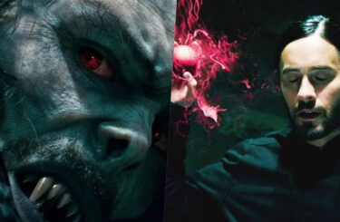 Morbius desata la oscuridad en su espectacular tráiler final