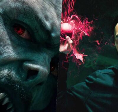 Morbius desata la oscuridad en su espectacular tráiler final