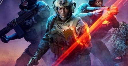 DICE acepta el desastre de Battlefield 2042 y anuncia cambios puntuales