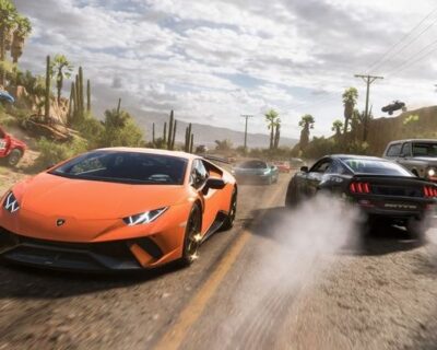 ¡Inevitable! Fans de Forza Horizon 5 arremeten contra Gran Turismo 7