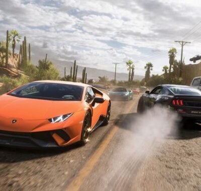 ¡Inevitable! Fans de Forza Horizon 5 arremeten contra Gran Turismo 7