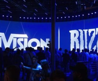 Activision culpa a Microsoft tras incumplimiento de cuotas de género