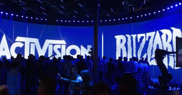 Activision culpa a Microsoft tras incumplimiento de cuotas de género