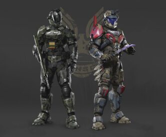 Halo Infinite: la<br>Temporada 2 tendrá historia y uno de los modos más queridos por los fans