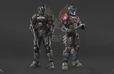 Halo Infinite: la<br>Temporada 2 tendrá historia y uno de los modos más queridos por los fans