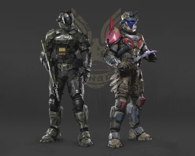 Halo Infinite: la<br>Temporada 2 tendrá historia y uno de los modos más queridos por los fans