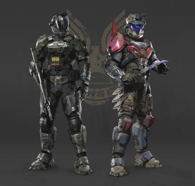 Halo Infinite: la<br>Temporada 2 tendrá historia y uno de los modos más queridos por los fans