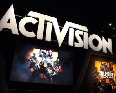 Demandan a Activision-Blizzard por el suicidio de una trabajadora
