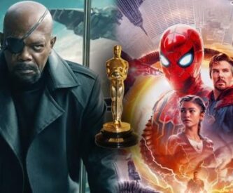 Samuel L. Jackson quiere que Spider-Man: No Way Home gane un Óscar
