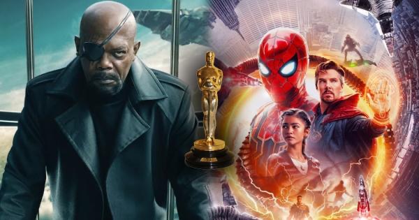 Samuel L. Jackson quiere que Spider-Man: No Way Home gane un Óscar