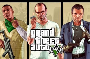¿Cuánto costará GTA V para PS5 y Xbox Series X|S? Surge pista al respecto