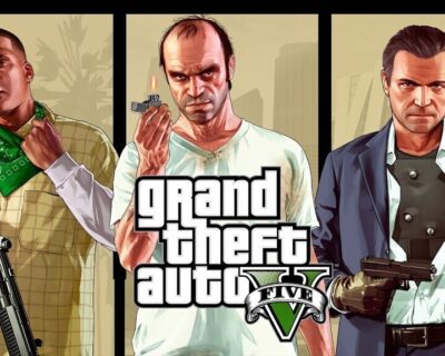 ¿Cuánto costará GTA V para PS5 y Xbox Series X|S? Surge pista al respecto