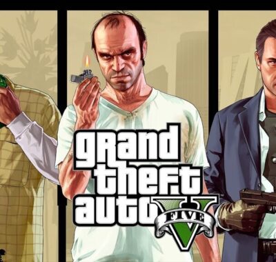 ¿Cuánto costará GTA V para PS5 y Xbox Series X|S? Surge pista al respecto