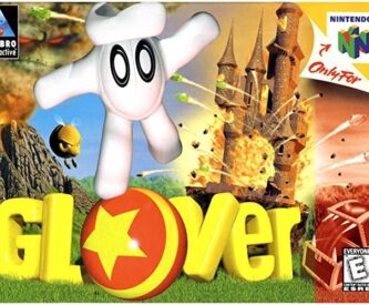 Uno de los más polarizantes juegos para Nintendo 64 llegará muy pronto a PC
