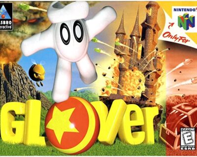 Uno de los más polarizantes juegos para Nintendo 64 llegará muy pronto a PC