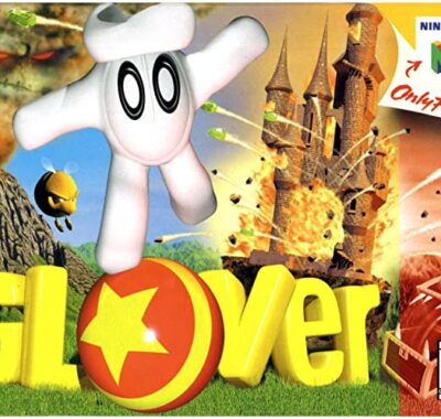 Uno de los más polarizantes juegos para Nintendo 64 llegará muy pronto a PC