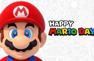 Mario Day: ¿Por qué se celebra el 10 de marzo?